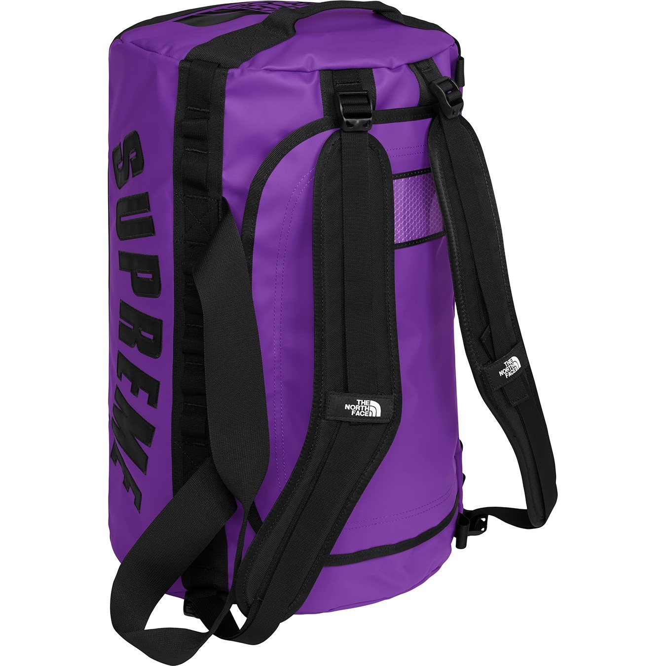 Supreme®/The North Face® Arc Logo Small Base Camp Duffle Bag view 7